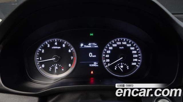 Hyundai Grandeur 2018 — photo 11