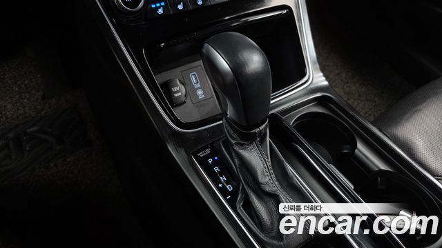 Hyundai Grandeur 2018 — photo 12