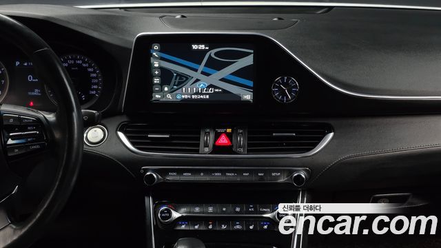 Hyundai Grandeur 2018 — photo 20
