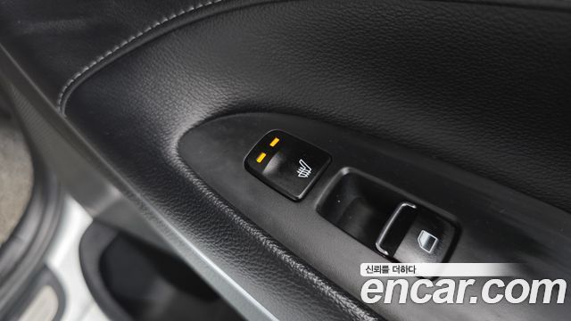 Hyundai Grandeur 2018 — photo 25