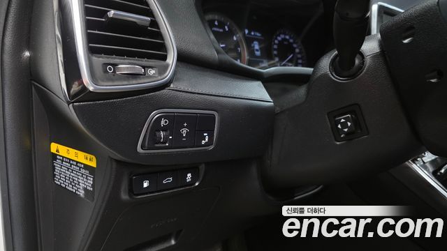 Hyundai Grandeur 2018 — photo 28
