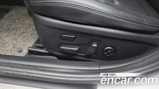 Hyundai Grandeur 2018 — photo 31