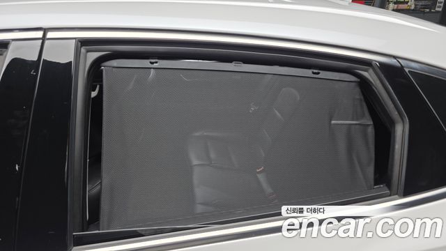 Hyundai Grandeur 2018 — photo 34