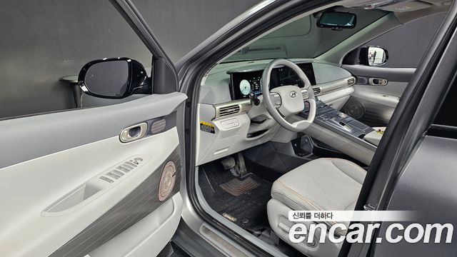 Hyundai Nexo 2023 — photo 13