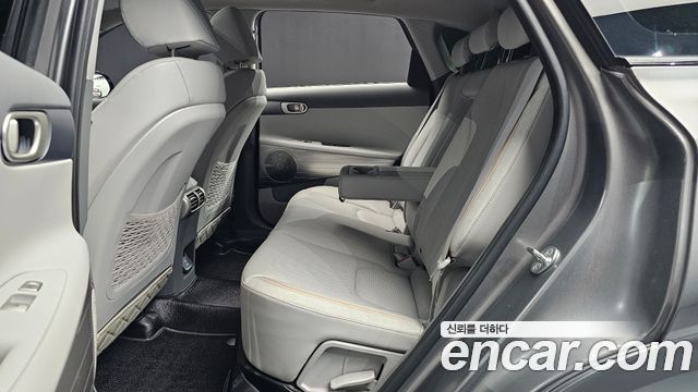 Hyundai Nexo 2023 — photo 18