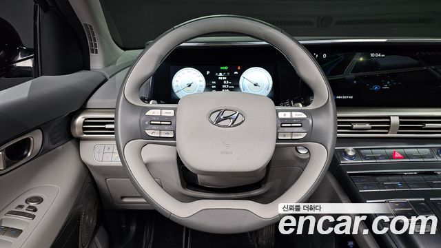 Hyundai Nexo 2023 — photo 19