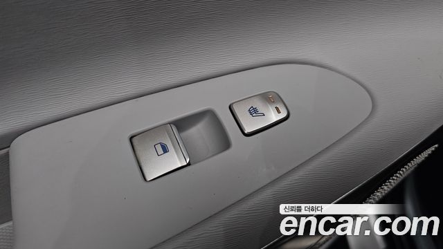 Hyundai Nexo 2023 — photo 24