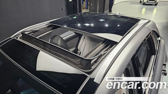 Hyundai Nexo 2023 — photo 25