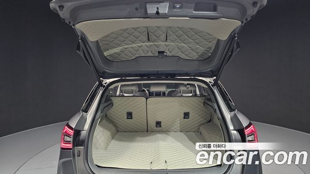 Hyundai Nexo 2023 — photo 26