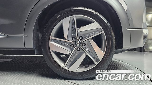 Hyundai Nexo 2023 — photo 7