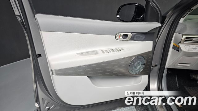 Hyundai Nexo 2023 — photo 14
