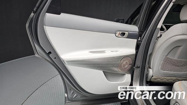 Hyundai Nexo 2023 — photo 15
