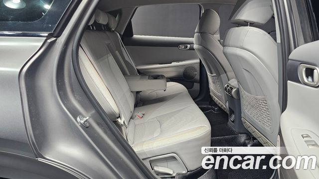 Hyundai Nexo 2023 — photo 16