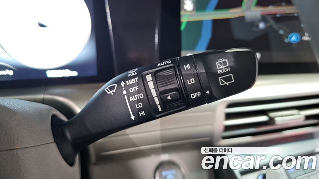 Hyundai Nexo 2023 — photo 28