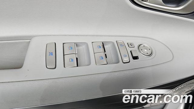 Hyundai Nexo 2023 — photo 29