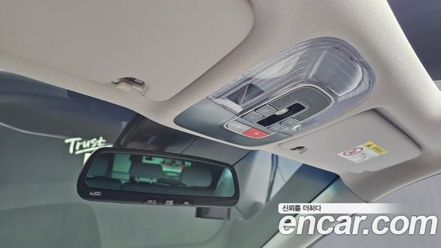 Hyundai Nexo 2023 — photo 30