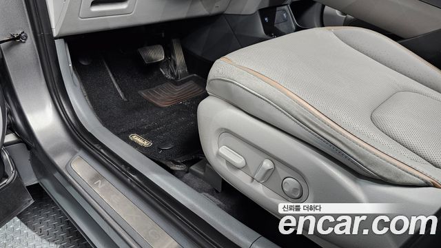 Hyundai Nexo 2023 — photo 31