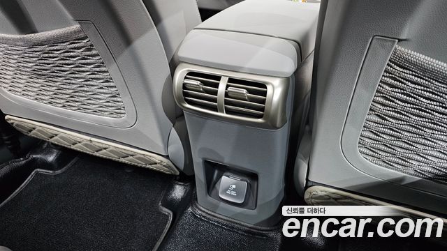 Hyundai Nexo 2023 — photo 32