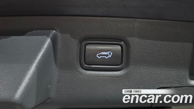Hyundai Nexo 2023 — photo 33