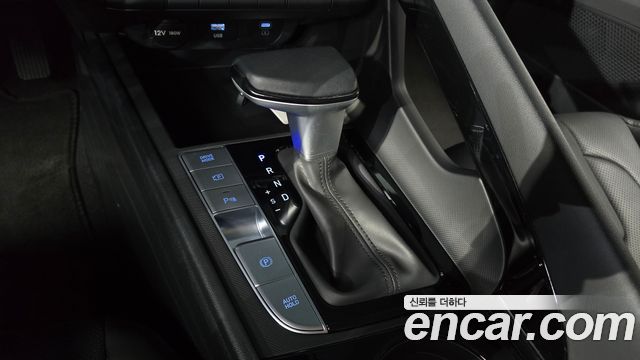 Hyundai AVANTE 2026 — photo 9