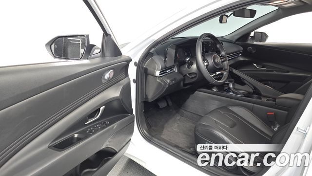 Hyundai AVANTE 2026 — photo 10