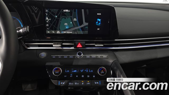 Hyundai AVANTE 2026 — photo 12