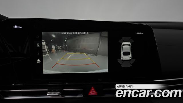 Hyundai AVANTE 2026 — photo 14