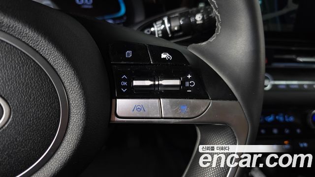 Hyundai AVANTE 2026 — photo 17