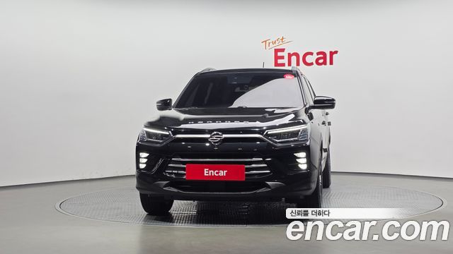 KG Mobility KORANDO 2020 — photo 3