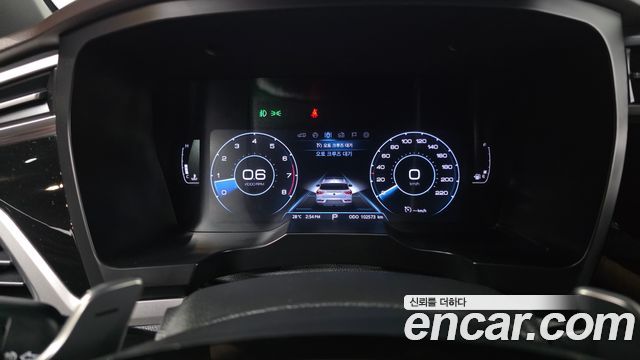 KG Mobility KORANDO 2020 — photo 11