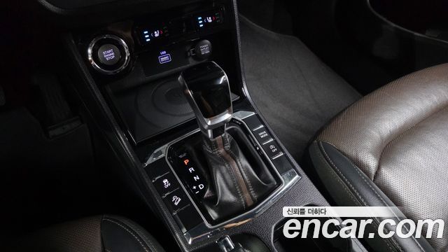 KG Mobility KORANDO 2020 — photo 12
