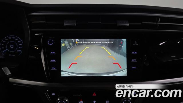 KG Mobility KORANDO 2020 — photo 21