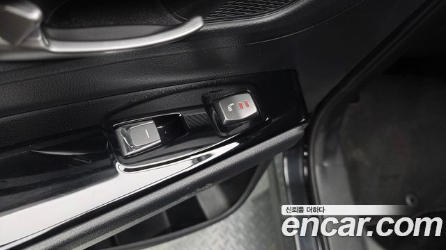 KG Mobility KORANDO 2020 — photo 25