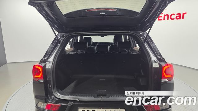 KG Mobility KORANDO 2020 — photo 26