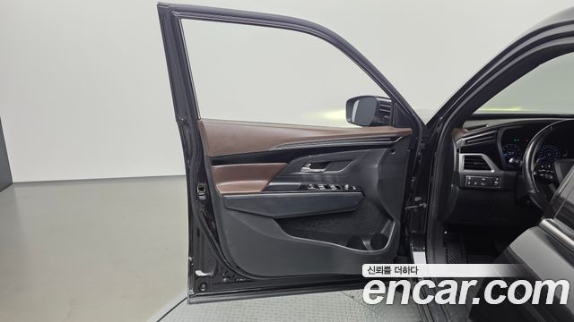 KG Mobility KORANDO 2020 — photo 14
