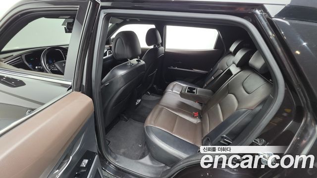 KG Mobility KORANDO 2020 — photo 16
