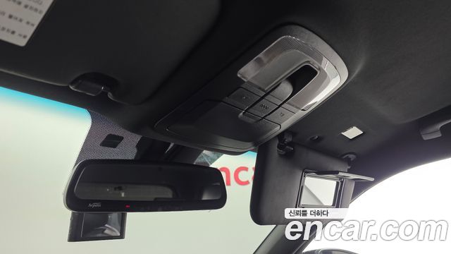 KG Mobility KORANDO 2020 — photo 27