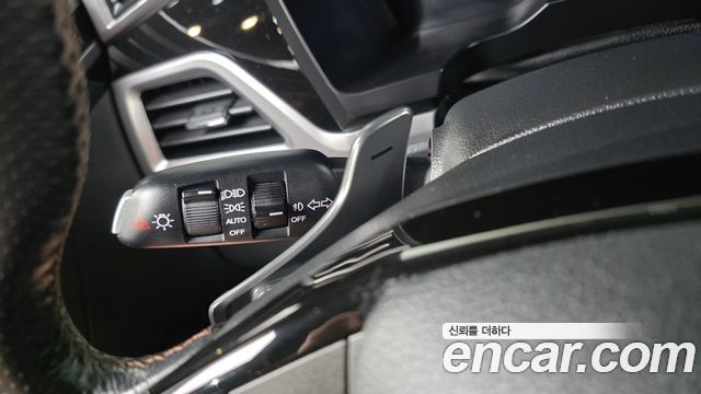 KG Mobility KORANDO 2020 — photo 29