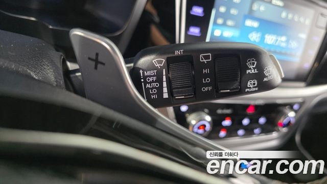 KG Mobility KORANDO 2020 — photo 30