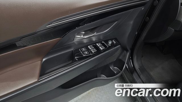 KG Mobility KORANDO 2020 — photo 32