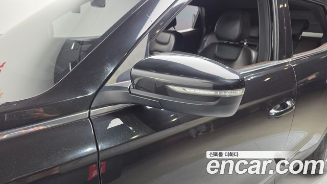 KG Mobility KORANDO 2020 — photo 33