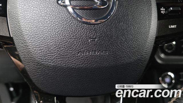 KG Mobility KORANDO 2020 — photo 34