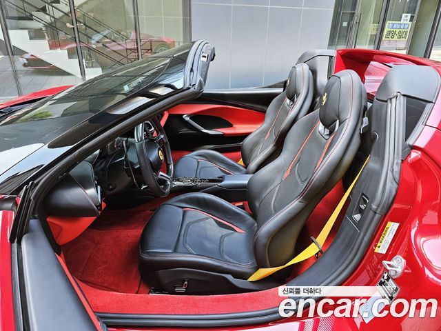 Ferrari 296 2023 — photo 4