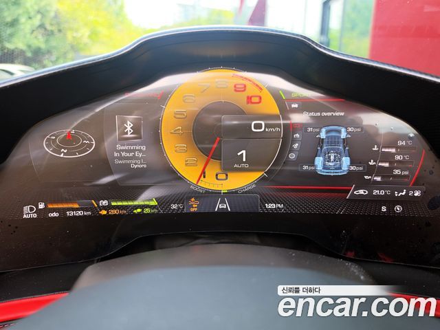 Ferrari 296 2023 — photo 8