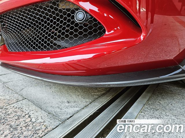 Ferrari 296 2023 — photo 14