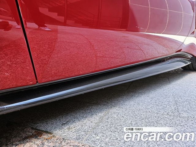 Ferrari 296 2023 — photo 15