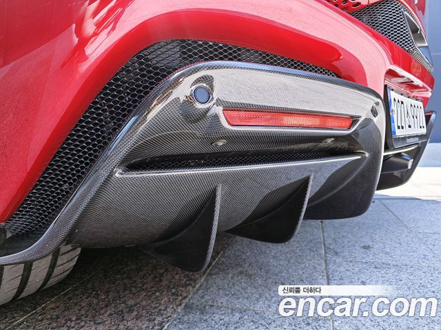 Ferrari 296 2023 — photo 16