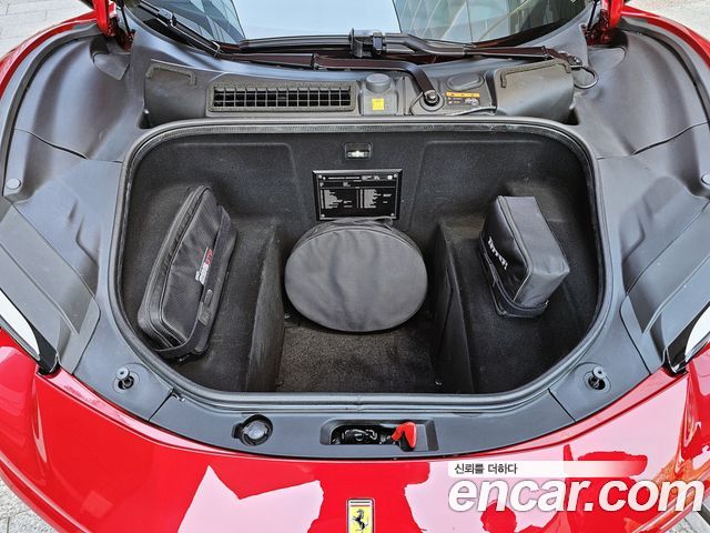 Ferrari 296 2023 — photo 17