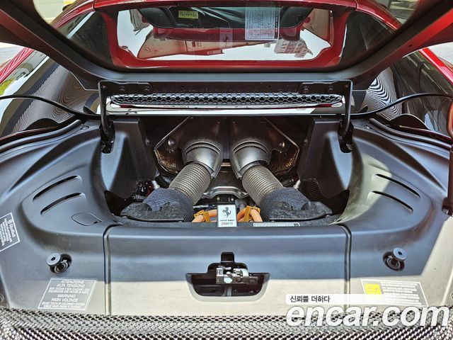 Ferrari 296 2023 — photo 18