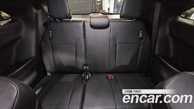 Toyota Sienna 2025 — photo 19